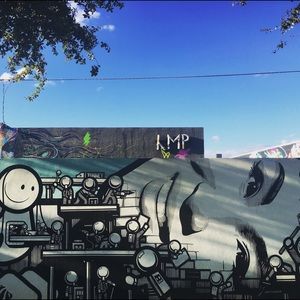 Meet your Posher, Mag